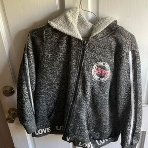 Comfortable jacket!!